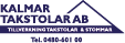 Kalmar Takstolar Mobile Logo